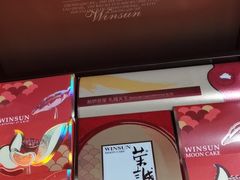 -卡乐星(浦东机场店)