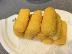 -老城味道·传统天津菜(杨柳青店)