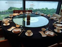 包厢-上海小南国(正大店)