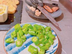 -谷牛日式烤肉(宝山U天地店)