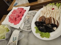 -牛街·马辈儿涮肉(牛街二店)