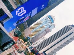 -中航城君尚购物中心
