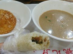 -阊门姚记豆浆(旧学前直营店)