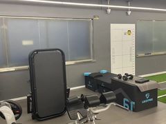 -FEELINGME乐刻私教馆·健身(双安商场店)