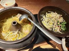 -云海肴·汽锅鸡·云南菜(领展购物广场·中关村店)