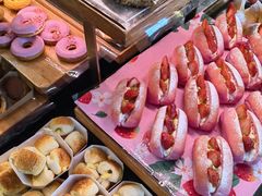 -巴黎贝甜(五道口店)