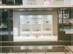 -glasstique(三里屯店)