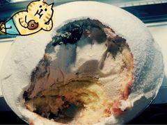 -85度C(生甜甜圈研究工坊·上海局门店)