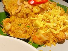 -大头虾越式风味餐厅(光明广场店)