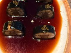 -今轩中餐厅(西安经开洲际酒店)