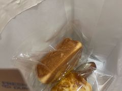 -小飞象面包公社(珠江路金鹰店)