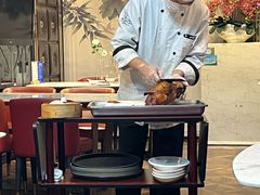 -九紫烤鸭·津粤菜(意式风情街店)