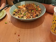 -池奈·咖喱蛋包饭(熙地港店)