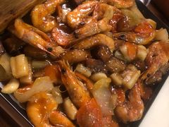 -炸鸡情侣韩式料理(中央大街店)