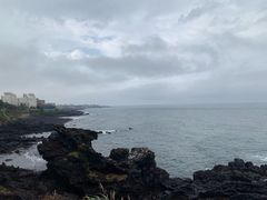 -龙头岩(Dragon Head Rock)