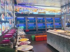 -浙C老邻舍(西城海错店)