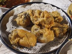 炸生蚝-小煵记·打边炉(西丽文光店)