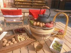 -陶野咖啡·面包披萨