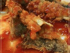 -吴门人家·苏宴宫廷菜(拙政园店)