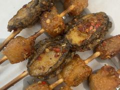 -铭副琦食·虾蟹烩馆(渔人码头店)