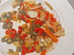 -羊门客在·烤盐池滩羊·川菜