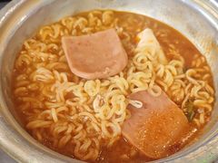 -釜山火炉·海鲜烤肉(紫藤路店)