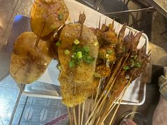 -有局·成都市井烧烤·精酿啤酒(双楠店)
