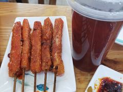 -马三洋芋片(兰州总店)