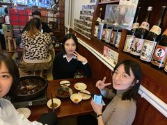 -樱の花亭日本料理店