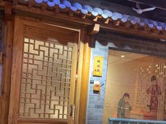 -京味斋·北京烤鸭(华威桥北工大店)