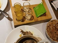 -汤城小厨•粤菜•靓汤(苏州街店)