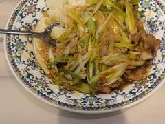 -马布尔莱斯食府(西红门店)