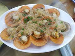 -明记海鲜大排档(巽寮湾店)