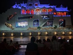 -三亚红色娘子军演艺公园景区