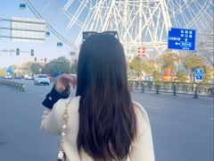 -南昌之星摩天轮