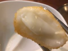 芝士球-富乐满韩国正宗炸鸡韩国料理(虹泉路店)