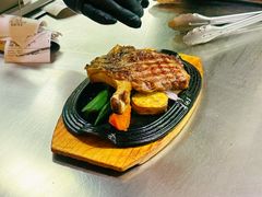 -斗牛士牛排餐厅(嘉里汇店)