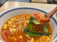 -零贰玖油泼面(大悦城店)