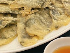 紫苏饼-平壤馆(西塔街店)