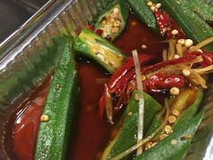 -湘汇概念铁板烧(铁西万达店)