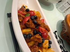 -闽南厝·闽南菜(福隆店)