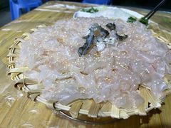 -官塘陈记鱼生·潮汕砂锅粥·牛肉火锅(潮枫路总店)