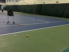 -齐动力网球(国贸店)