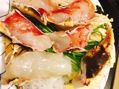 -蟹料理 北海道かに将軍(札幌本店)