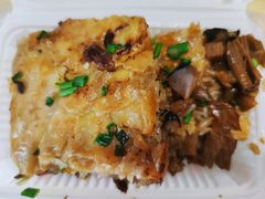 -味美香豆皮