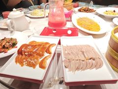 -玉林烤鸭店(黄村兴华店)