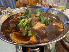 -清真马祥兴菜馆(云南北路店)