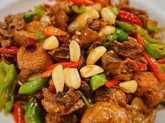 -潍坊菜馆(三里河南横街店)