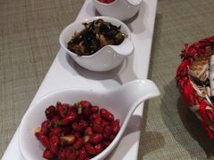 iphone_upload_pic-西贝莜面村(上海百联西郊店)