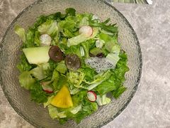 -大树餐厅(红旗街万达店)